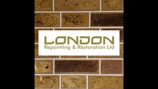 LONDON REPOINTING & RESTORATION LTD PENNY ROLL POINTING