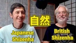 Japanese Natural Health Meets Modern Science: Interview by a British Shizenha