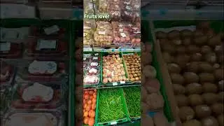 fruits lover #highlights #fruitsmarket #fruits #ofwriyadh #glennrodrigo