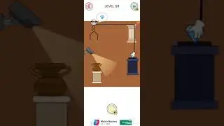 thief puzzle level 53