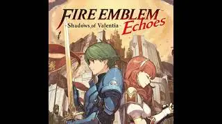 Fire Emblem Music
