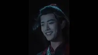 Wai Yin🥰 #this is not my video 🥰 #crd #xiaozhan