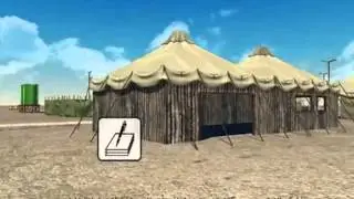 Basic Standards for Camp Lay-out
