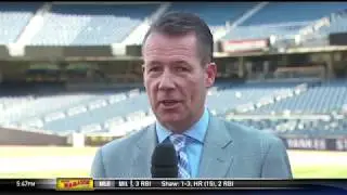 Yankees injuries piling up as New York looks to stay in 1st