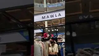 Vilora Hijab Fest Bandung 2022