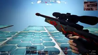 Wolfteam LoveSago SnipeR Montage 2018