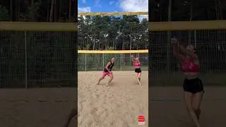 Когда достал тяжелый мяч 🤣 #липецк #спорт #sports #funny #волейбол