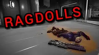 overwatch 2 ragdoll compilations part1