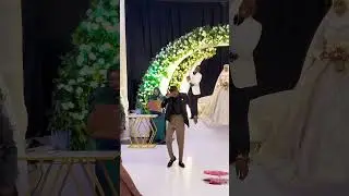 Skudu achapa amapiano Harusi ya Alwatan