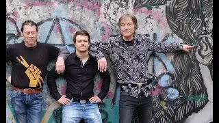 Irish Folk: The Celtic Sunrise Concert by Oceanys incl.electric violin