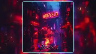MUEVELO ( Reggaeton / Latin Trap / Dembow ) | Vexonix