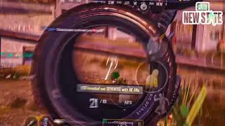 ERANGEL.EXE | NEW STATE