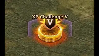 War Commander | OP: Buried Alive Challenge V Base 0 second repair Easy Way