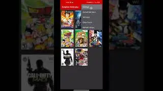 settings redmi mote 9 no lag in dolphin for helio G85/SD 665