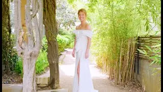 Mattie's Green Pastures | Austin Wedding Video | Texas Wedding Videographer