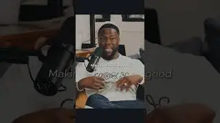 Stop Expecting Others to Be Like You. Kevin Hart