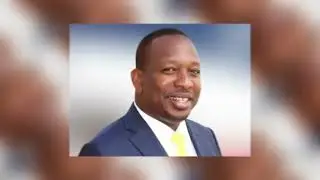 Meet  Mike  Sonko's wife,kids,house,salary  and career achievements