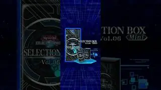 New Selection Box Mini Vol.06 (Speed)