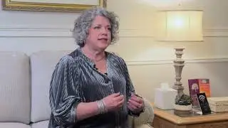 Kathy Snow Testimonial