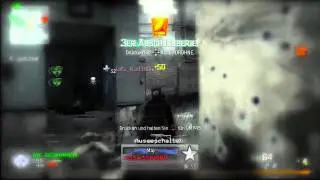 CoD4/MW2-Montage by Cybra__x & BeAtiX