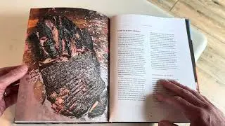 Franklin Barbecue: A Meat-Smoking Manifesto Cookbook Review | Aaron Franklin&rsquo;s BBQ Secrets Revealed