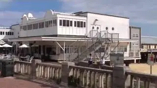 Lowestoft Seafront