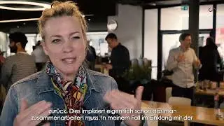 Lanur hat beim OpenSauce Event ausgestellt. Was gab es zu sehen?