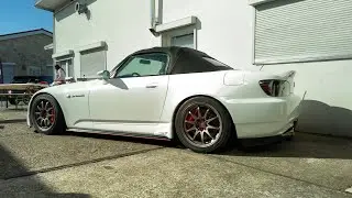 Garage Life | Ds Performance | 4K