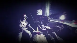 Fallout 3: Raider girl has to pay