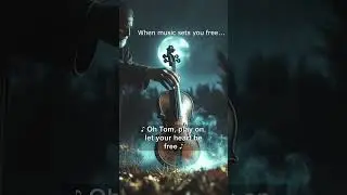 Oh Tom Play On. #folk #music #fiddle