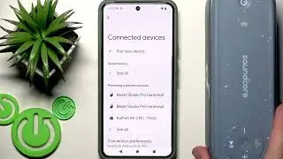 SOUNDCORE Motion 100 &ndash; How to Unpair from Android