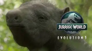 Мои 10 самых желанных млекопитающих кайнозойской эры &mdash; &laquo;Мир Юрского периода: Эволюция 3&raquo;.