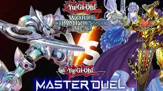 MATHMECH VS TEARLAMENT ELDLICH (WCQ)