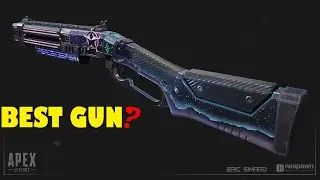 Apex Legends Best Weapons Season 5