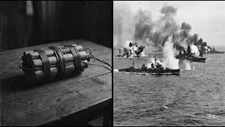 They Mocked His 'Rubber Band Bomb' &mdash; Until It Sank 4 Japanese Ships the Navy Couldn't Touch