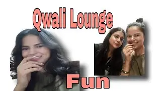 Qwali lounge MM Alam,