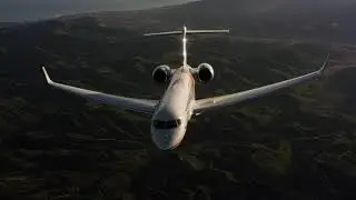 BOMBARDIER Smooth Ride Campaign Enjoy every second