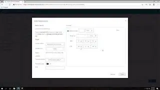 PowerProtect Data Manager &ndash; Adding Replication to a Policy