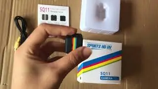 MINI CAMERA