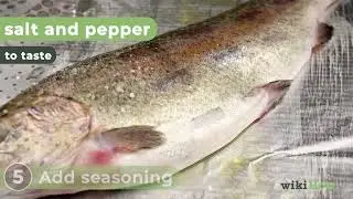 How to Broil Fish