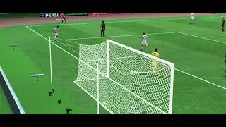 ISL 2024 Mohunbagan Game Play.