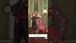 POKEMON MASTER EX COMPLETING JOYFUL WITH MUSIC WITH BRAND NEW CHAMPION MAY&KYOGRE 