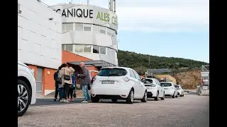Une 8ème édition de Seniors au Volant une fois de plus plébiscitée