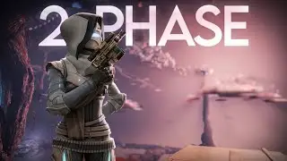 Solo 2 Phase Witness on Hunter