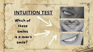 Intuition Test Can You Trust Your Gut Feelings🤓👍⭐