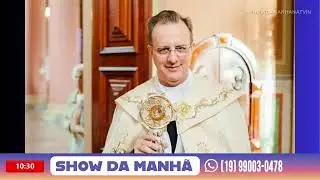 URGENTE: Justi&ccedil;a determina a pris&atilde;o do ex-padre Pedro Leandro Ricardo por crimes sexuais
