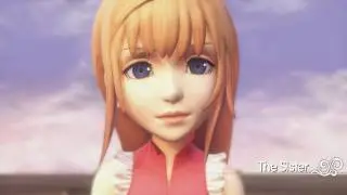World of Final Fantasy Playthrough Part 1 (No Commentary) - Prologue and Chapter 1