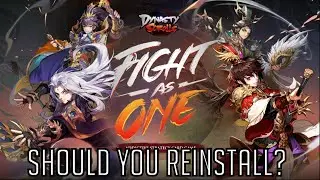 Dynasty Scrolls - Should You Reinstall It?/Annihilation Mode/All In Wu Dynasty Summons