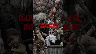 La isla de las mu&ntilde;ecas (3) - Puerta Roja