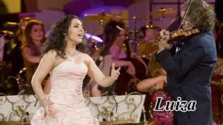 Carmen Monarcha - Popular Medley